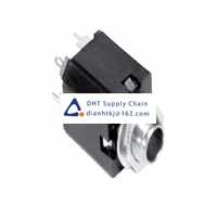 Amphenol Audio_ACJS-MV-3S_AV Connector