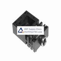 Amphenol Audio_ACJS-NH35_AV Connector