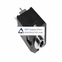 Amphenol Audio_ACJS-NV35-3_AV Connector