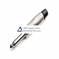 Amphenol Audio_ACPM-KN_AV Connector