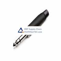 Amphenol Audio_ACPS-KB_AV Connector