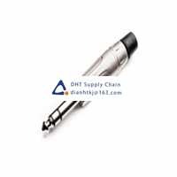 Amphenol Audio_ACPS-KN_AV Connector