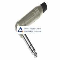 Amphenol Audio_ACPS-RN-AU_AV Connector