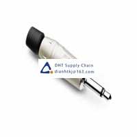 Amphenol Audio_KM2P_AV Connector