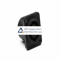 Amphenol Audio_SP-2-MD_AV Connector