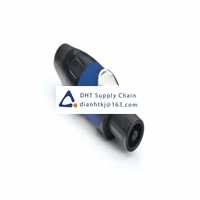 Amphenol Audio_SP-4-FS_AV Connector