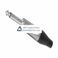 Amphenol Audio_TM2P_AV Connector