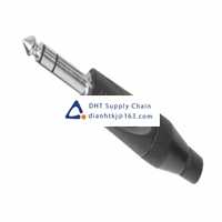 Amphenol Audio_TS3PB-AU_AV Connector