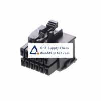 Molex_1053081212_Printed Circuit Board Connector