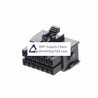 Molex_1053081214_Printed Circuit Board Connector