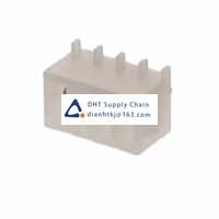 Molex_10845040_Printed Circuit Board Connector