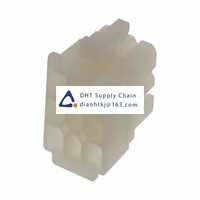 Molex_15311092_Printed Circuit Board Connector
