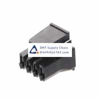 Molex_1726722004_Printed Circuit Board Connector