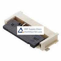 Molex_2005280040_Printed Circuit Board Connector