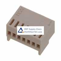 Molex_22011072_Printed Circuit Board Connector