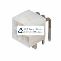 Molex_26013116_Printed Circuit Board Connector