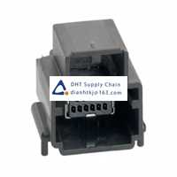 Molex_348611406_Printed Circuit Board Connector