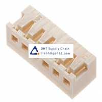 Molex_350220006_Printed Circuit Board Connector