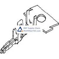 Molex_350449102_Printed Circuit Board Connector