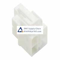 Molex_351510410_Printed Circuit Board Connector