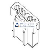 Molex_351550600_Printed Circuit Board Connector