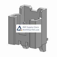 Molex_353630260_Printed Circuit Board Connector