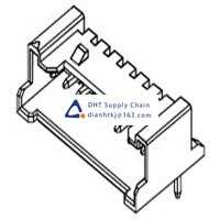 Molex_353630660_Printed Circuit Board Connector