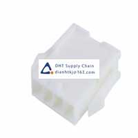 Molex_39014043_Printed Circuit Board Connector
