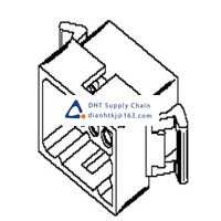 Molex_39033155_Printed Circuit Board Connector