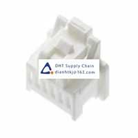 Molex_5013300800_Printed Circuit Board Connector
