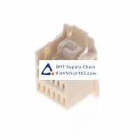 Molex_5016461200_Printed Circuit Board Connector