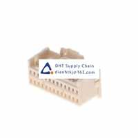 Molex_5016462600_Printed Circuit Board Connector