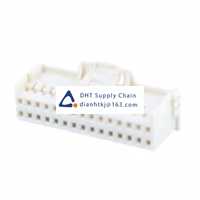 Molex_5016463000_Printed Circuit Board Connector