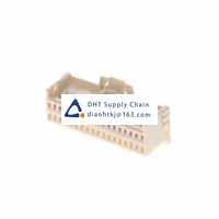 Molex_5016463600_Printed Circuit Board Connector