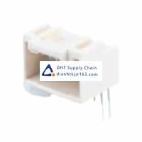 Molex_5018761440_Printed Circuit Board Connector