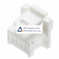 Molex_5019390500_Printed Circuit Board Connector