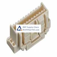 Molex_5031491400_Printed Circuit Board Connector