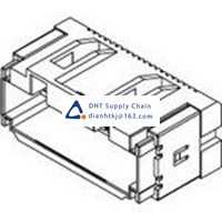 Molex_5031590400_Printed Circuit Board Connector