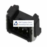 Molex_5055670371_Printed Circuit Board Connector