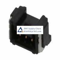 Molex_5055670381_Printed Circuit Board Connector