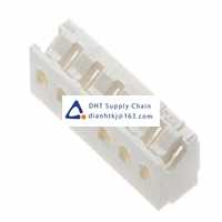 Molex_510150500_Printed Circuit Board Connector