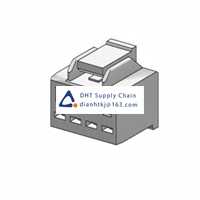 Molex_510670400_Printed Circuit Board Connector