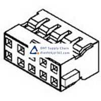 Molex_511100856_Printed Circuit Board Connector