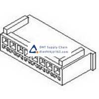 Molex_511911300_Printed Circuit Board Connector