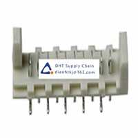 Molex_908140904_Printed Circuit Board Connector