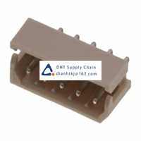 Molex_99990991_Printed Circuit Board Connector