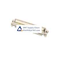 Amphenol Communications Solutions_10169698-40000RLF_Printed Circuit Board Connector