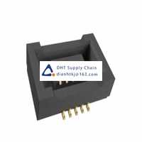 Amphenol Communications Solutions_10164227-0101A1RLF_Printed Circuit Board Connector