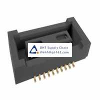 Amphenol Communications Solutions_10164227-0201A1RLF_Printed Circuit Board Connector