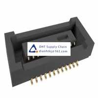 Amphenol Communications Solutions_10164227-0241A1RLF_Printed Circuit Board Connector